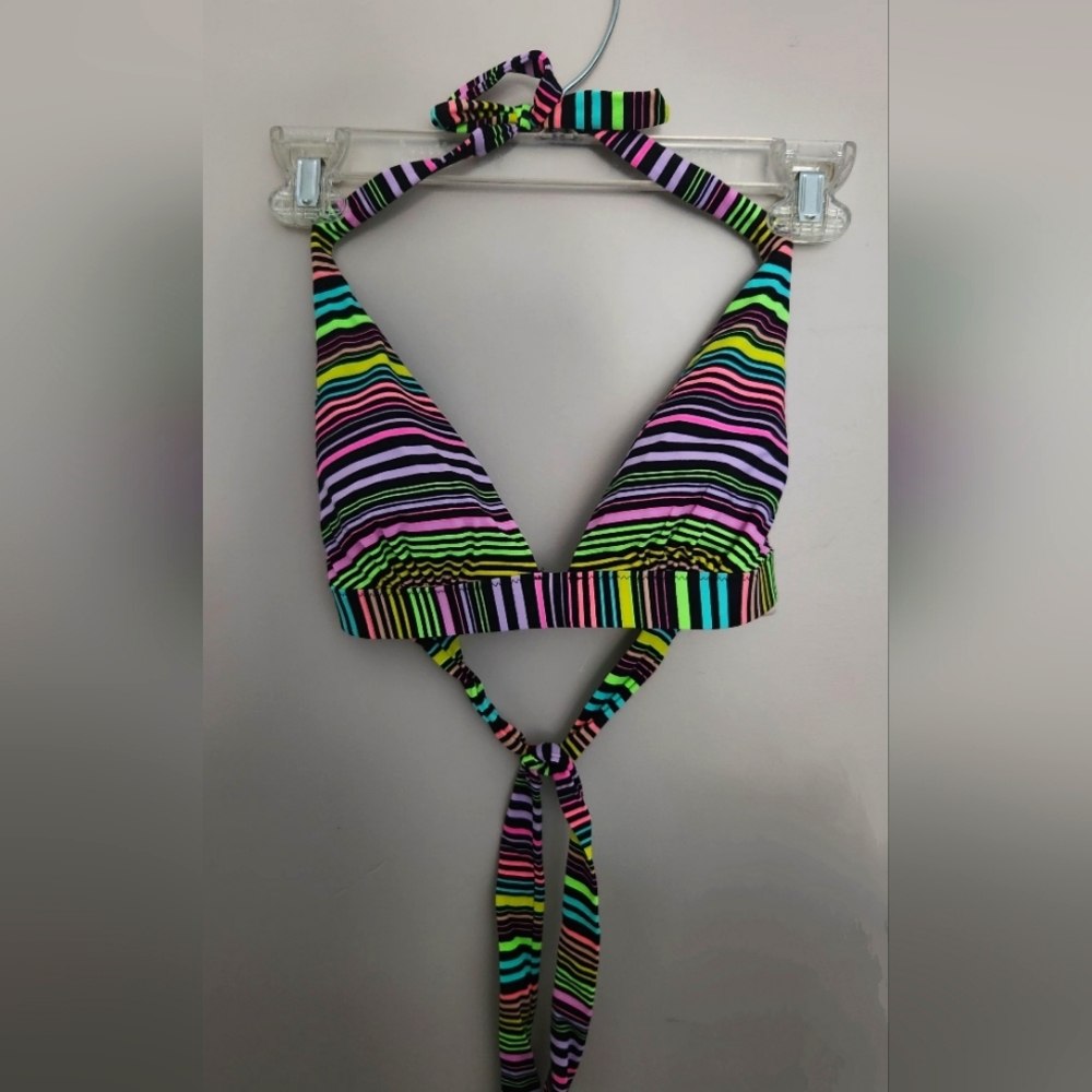 Victoria's Secret Bikini Top 👙 Medium